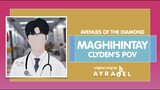 MAGHIHINTAY (original song inspired by AOTD) Clyden's POV - Ayradel