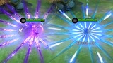 CAN AAMON DO GUSIONâ€™S COMBO? (AAMON IS THE NEW GUSION?!)
