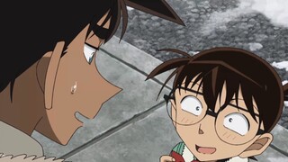 "Conan tán tỉnh Hattori Heiji mỗi ngày"