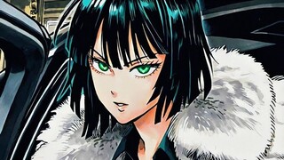 Fubuki (Edit) [ One punch man ]