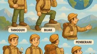 SIFAT LAKI2
