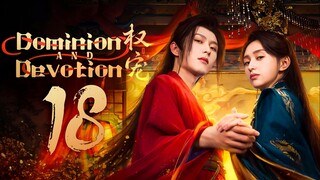 EP18/24 Dominion and Devotion (2025)