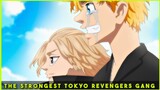 The NEW Strongest Tokyo Revengers Gang | Tokyo Revengers 277 Spoilers Leak [ English ]