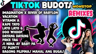 NEW NONSTOP BUDOTS REMIX | TIKTOK TRENDING DANCE REMIXES