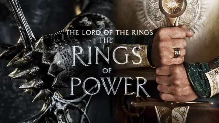The Lord Of The Rings : The Rings Of Power season 1 episode 6