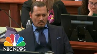 Johnny Depp V. Amber Heard Trial: Key Moments From Closing Arguments