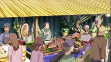 Isekai Yakkyoku EPS 06 - Subtitle Indonesia