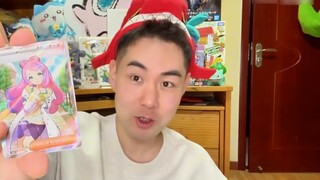 “Lẻn đi” triệt phá Pokémon PTCG Hán Giản 9.0 cái nào giá trị hơn, Lữ đoàn 151 hay Kailai cổ đại vĩnh