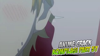 Jangan Berbuat SUS di Bioskop | Anime Crack Indonesia PART 57