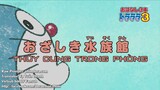 Doraemon Tập 405: Thủy Cung Trong Phòng & Chú Khỉ Tiền Thưởng & Một Ngày Dài Của Nobita