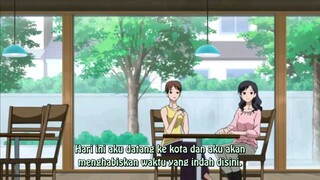 Beruzebabu Ep 18 Sub indo