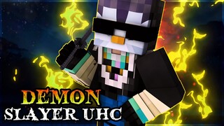 KAIGAKU : CAUCHEMAR (Demon Slayer UHC)