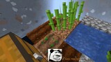 Game|Minecraft|Khó sinh tồn? Mặt đất biến mất bất cứ lúc nào 02