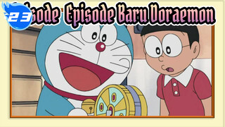 Doraemon Episode-Episode Baru Versi TV | 2005 Jepang_V23