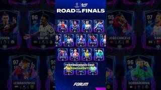 NUEVO EVENTO UCL ⚽️🔥 #fcmobile #easports #fc24 #ucl #rttf #championsleague #fifamobile #íconos