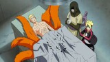 Orochimaru Fait Revivre Kurama en Utilisant le Corps de Naruto - Boruto