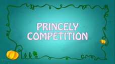 Regal Academy: Season 2, Episode 11 - Princely Competition [FULL EPISODE]