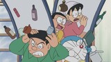 Doraemon (2005) Episode 149 - Sulih Suara Indonesia "Bantal Juga Punya Jiwa"