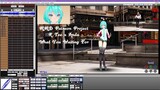 [MMD] R.Tee x Anda - What You Waiting For [WIP1]