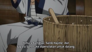 kenshin s2 ep 23