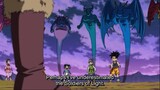 Blue Dragon Episode 50 [ENGLISH SUB]