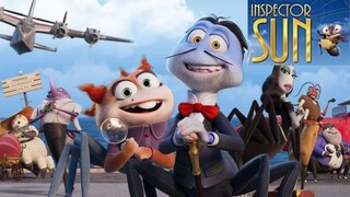 inspector sun and the curse of the black widow : Link in description