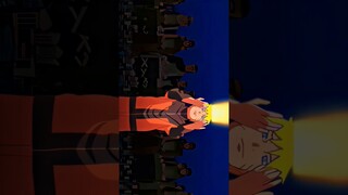 Naruto #astetic #naruto #narutoedit #narutouzumaki #short #4k