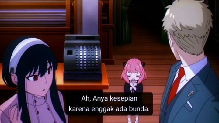 Anya Kawaii~~ >/////<
