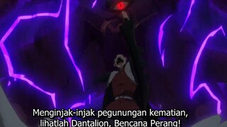 Episode 10|Kisah Orang Terbuang|Subtitle Indonesia
