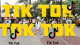 TIK TOK TOK TOK [TIKTOK VIRAL] By Apaya Cuver | Ft. ZGROOVER DANCE FITNESS | ZUMBA MITCHPH