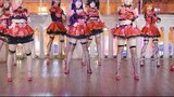 [Succulent Fairy Group] Dancing Stars กับฉัน กลุ่มปีศาจเต้นรำอย่างบ้าคลั่งอยู่ที่เบาะหน้า l Lovelive