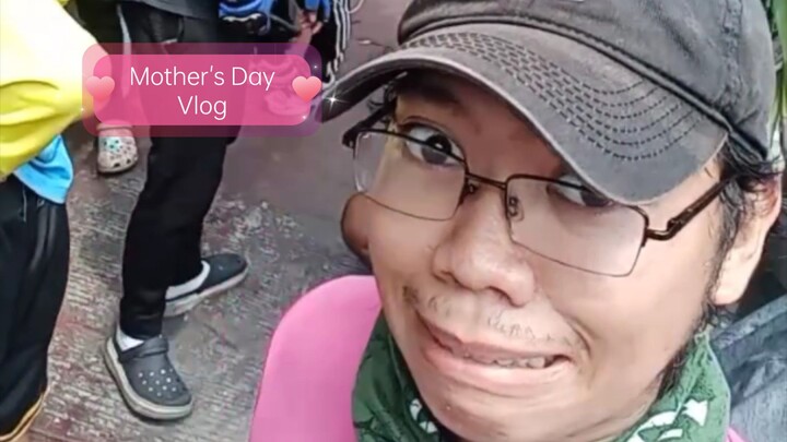 Mother's Day, kahet San Mapunta di Mahulugang Karayom 😲