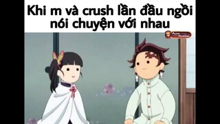 Ảnh chế anime #99 | Cảnh báo spoil :3 |