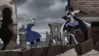 Tensei Shitara Slime Datta Ken - S01E01