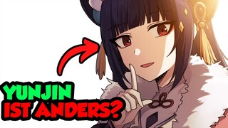 DAS ist ANDERS an YunJin | Änderungen? | Genshin Impact Deutsch | Tipps Guides Tricks