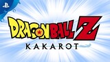 Dragon Ball Z: Kakarot - Opening Movie Trailer | PS4