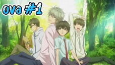 Super lovers [OVA 1] sub indo