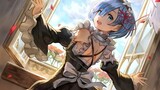 【wishing】Rem lip-synching character song