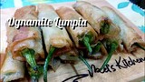 Dynamite Lumpia Recipe | Met's Kitchen