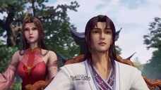 Shu Ling Ji (หนังสือเทพจิตรวิญญาณ) ตอนที่ 15