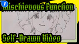 [Mischievous Function Self-Drawn Video] I Will Be Sick In This May Until Next May!!!_1