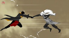 Sukuna Naruto Full Darkness tunjukan kekuatan - Boruto Two Blue Vortex part 1453