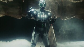 Film dan Drama|Aku Putra Matahari, Kamen Rider Black!