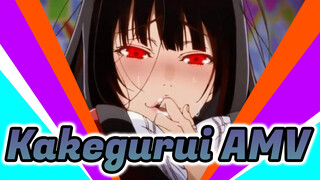 [Kakegurui AMV] The Glitch Mob— Warrior Concerto / Banyak Meme