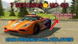 🚀Agera 🔥best gearbox car parking multiplayer 100% working in v4.8.2 latest update