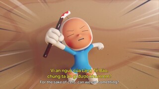 PHIM ĐIỆN ẢNH NHỮNG TẾ BÀO CỦA YUMI - Trailer | DKKC: 10.05.2024