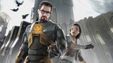 Half Life-02, Chapter-01, Point Insertion