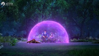 Martial Peak Eps 28 Sub Indo