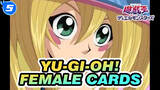 [Yu-Gi-Oh!] Yugi's Female Cards_5