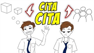 CITA - CITA WAKTU ITU